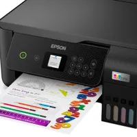 Dispozitiv multifuncțional Epson EcoTank
L3260 Inkjet/ Color photo 6