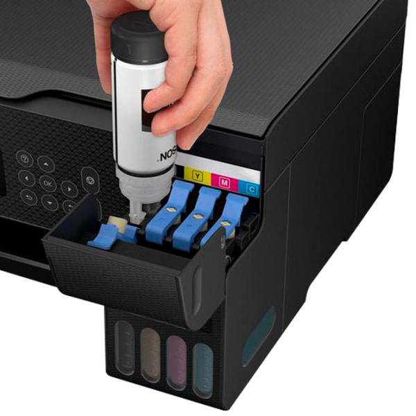 Dispozitiv multifuncțional Epson EcoTank
L3260 Inkjet/ Color photo 7