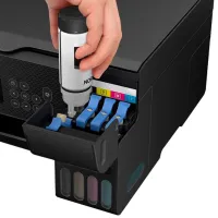 Dispozitiv multifuncțional Epson EcoTank
L3260 Inkjet/ Color photo 7