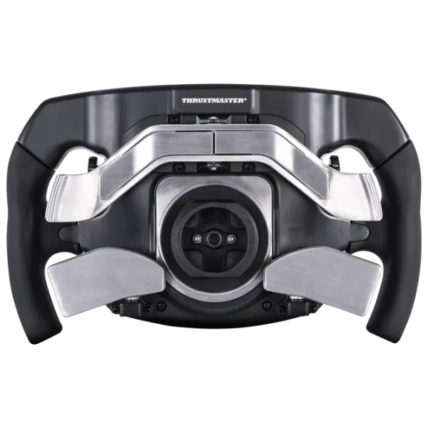 Volan Thrustmaster Ferrari SF1000 Fără fir / 25 buttons / Black photo 6