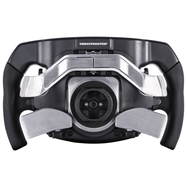 Volan Thrustmaster Ferrari SF1000 Fără fir / 25 buttons / Black photo 6