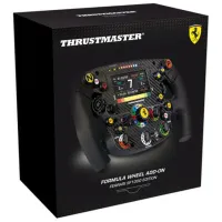 Volan Thrustmaster Ferrari SF1000 Fără fir / 25 buttons / Black photo 7