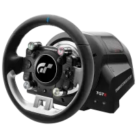Руль Thrustmaster T-GT II PACK Проводная/ 25 buttons/ Черный photo 2