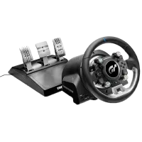 Руль Thrustmaster T-GT II PACK Проводная/ 25 buttons/ Черный photo 3