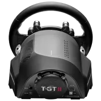 Руль Thrustmaster T-GT II PACK Проводная/ 25 buttons/ Черный photo 5
