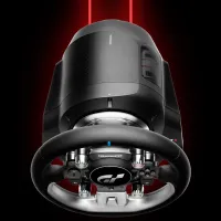 Руль Thrustmaster T-GT II PACK Проводная/ 25 buttons/ Черный photo 6