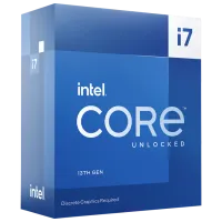 Procesor Intel Core i7-13700KF Box S1700/ 2.50 GHz - 5.40 GHz photo 3