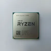 Процессор AMD Ryzen 3 4100 Tray AM4/ 3.80 ГГц - 4.00 ГГц photo 2