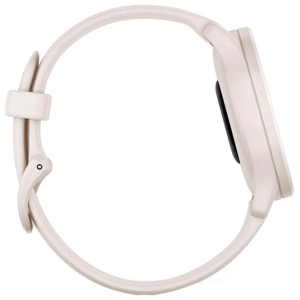 Ceas inteligent Garmin Vivomove Sport 1.78"/ 010-02566-01/ Pink Gold photo 4