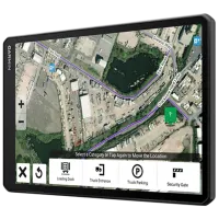 Навигационная система Garmin Dezl™ LGV610 010-02738-15 Европа/ Черный photo 3