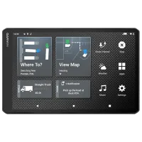 Навигационная система Garmin Dezl™ LGV610 010-02738-15 Европа/ Черный photo 4