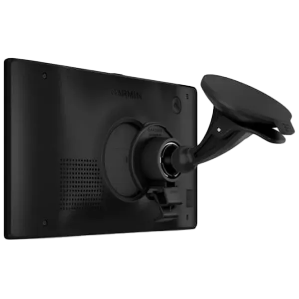 Sistem de navigație Garmin Dezl™ LGV610 010-02738-15 Europa/ Black photo 5