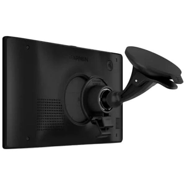 Sistem de navigație Garmin Dezl™ LGV610 010-02738-15 Europa/ Black photo 5