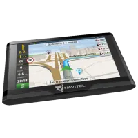 Sistem de navigație Navitel NaviTel E500 (MAP52) Magnetic 8594181740876 Europa/ Black photo 2