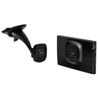 Sistem de navigație Navitel NaviTel E500 (MAP52) Magnetic 8594181740876 Europa/ Black photo 4