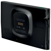 Sistem de navigație Navitel NaviTel E500 (MAP52) Magnetic 8594181740876 Europa/ Black photo 5