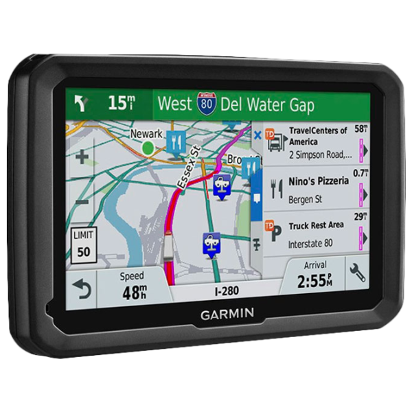 Sistem de navigație Garmin Dezl 580 LMT-D 010-01858-13 Europa/ Black photo 3
