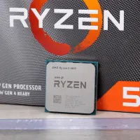 Процессор AMD Ryzen 5 3600 Retail AM4/ 4.20 ГГц - 3.60 ГГц photo 2