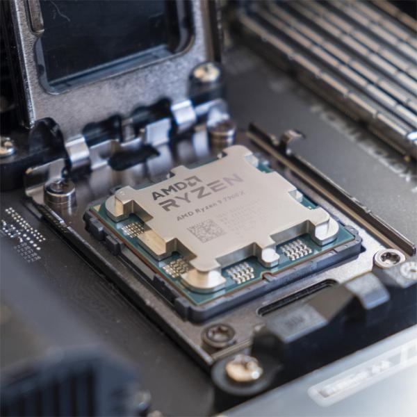 Процессор AMD Ryzen 9 7900X Retail AM5/ 5.60 ГГц - 4.70 ГГц photo 5