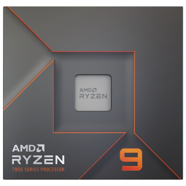 Процессор AMD Ryzen 9 7950X Retail AM5/ 4.50 ГГц - 5.70 ГГц photo 2