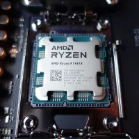 Процессор AMD Ryzen 9 7950X Retail AM5/ 4.50 ГГц - 5.70 ГГц photo 5