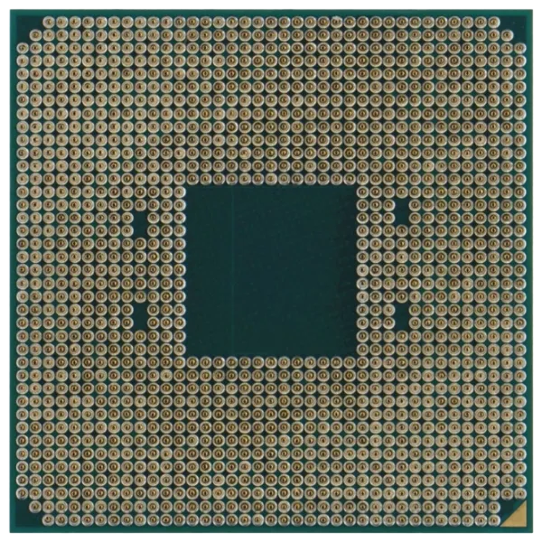 Процессор AMD Ryzen 7 5800X 3D Retail AM4/ 3.40 ГГц - 4.50 ГГц photo 4