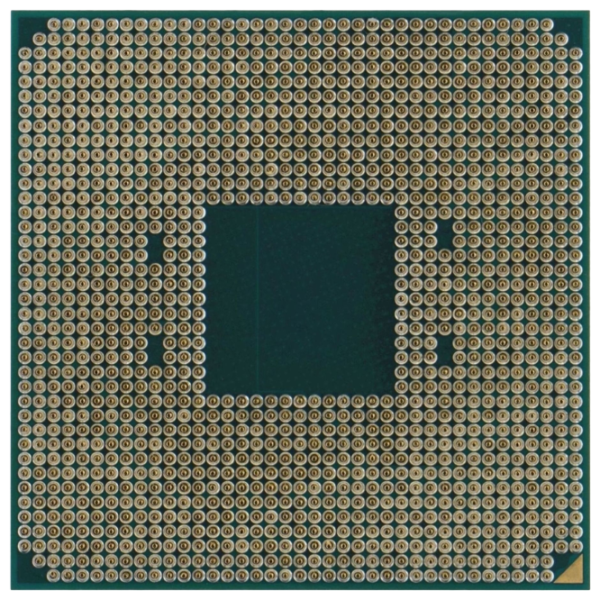 Процессор AMD Ryzen 7 5800X 3D Retail AM4/ 3.40 ГГц - 4.50 ГГц photo 4