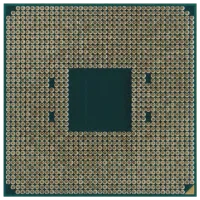 Процессор AMD Ryzen 7 5800X 3D Retail AM4/ 3.40 ГГц - 4.50 ГГц photo 4