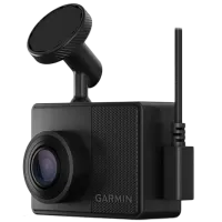 Cameră Auto Garmin Cam 67W CMOS/ Black photo 2