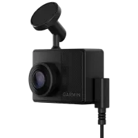 Cameră Auto Garmin Cam 67W CMOS/ Black photo 3