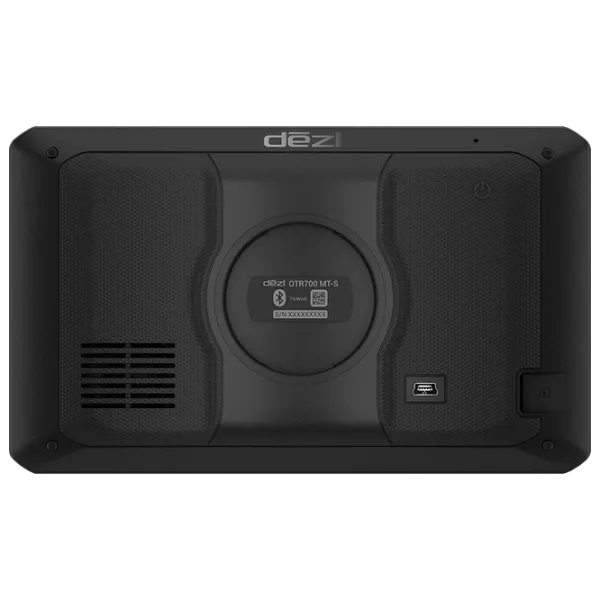 Sistem de navigație Garmin Dezl LGV 700 MT-D 010-02313-10 Europa/ Black photo 4