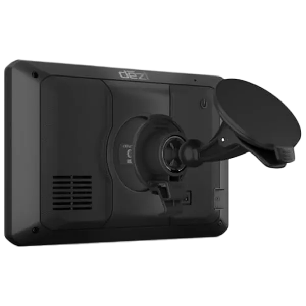 Sistem de navigație Garmin Dezl LGV 700 MT-D 010-02313-10 Europa/ Black photo 6