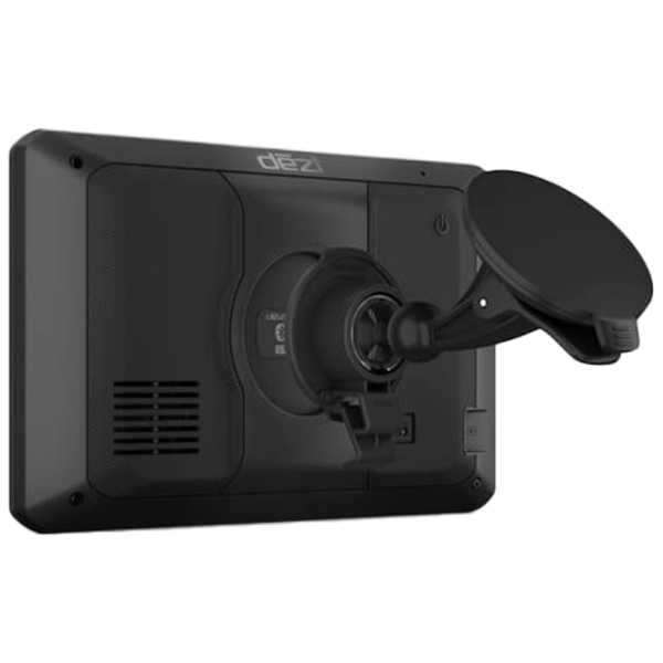 Sistem de navigație Garmin Dezl LGV 700 MT-D 010-02313-10 Europa/ Black photo 6