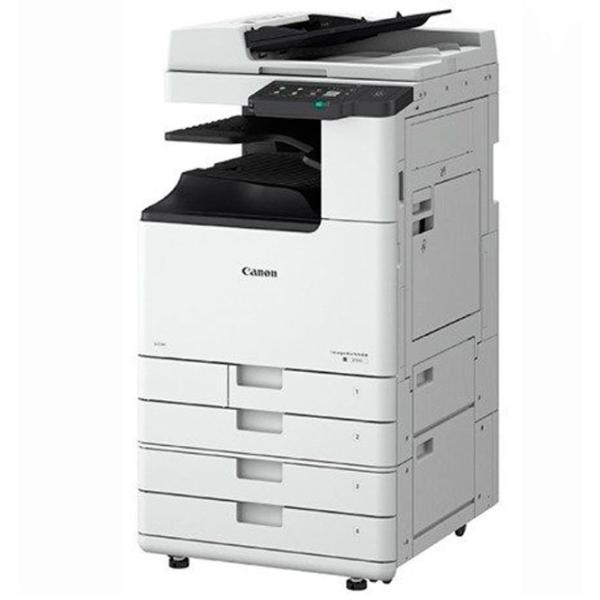 Dispozitiv multifuncțional Canon iR2730i Laser/ Monochrome photo 2