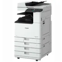 Dispozitiv multifuncțional Canon iR2730i Laser/ Monochrome photo 2