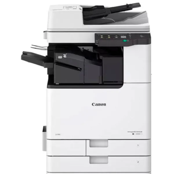 Dispozitiv multifuncțional Canon iR2730i Laser/ Monochrome photo 3