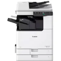 Dispozitiv multifuncțional Canon iR2730i Laser/ Monochrome photo 3
