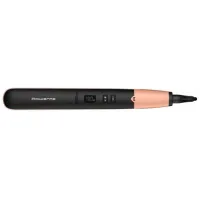 Выпрямитель для волос Rowenta SF4620F0 240 Вт/ Розовый Черный photo 2