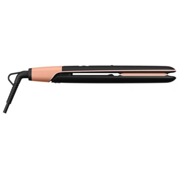 Placă de îndreptat părul Rowenta SF4620F0 240 W/ Pink Black photo 3