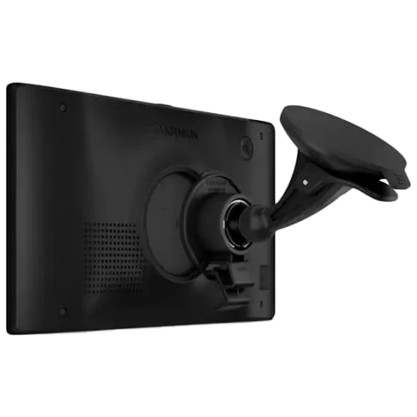 Sistem de navigație Garmin Dezl LGV710 010-02739-15 Europa/ Black photo 5