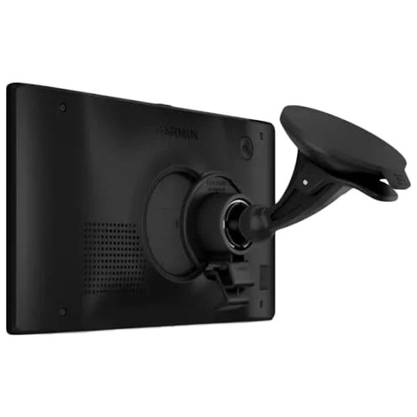 Sistem de navigație Garmin Dezl LGV710 010-02739-15 Europa/ Black photo 5