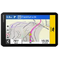 Навигационная система Garmin dezlCam™ LGV710 010-02727-15 Европа/ Черный photo 3