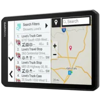 Навигационная система Garmin dezlCam™ LGV710 010-02727-15 Европа/ Черный photo 4