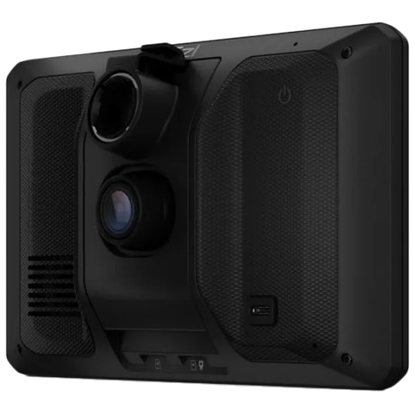 Sistem de navigație Garmin dezlCam™ LGV710 010-02727-15 Europa/ Black photo 5