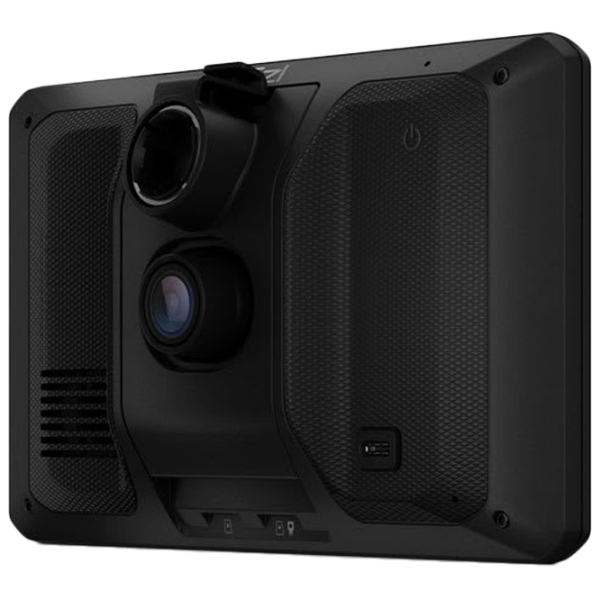 Sistem de navigație Garmin dezlCam™ LGV710 010-02727-15 Europa/ Black photo 5
