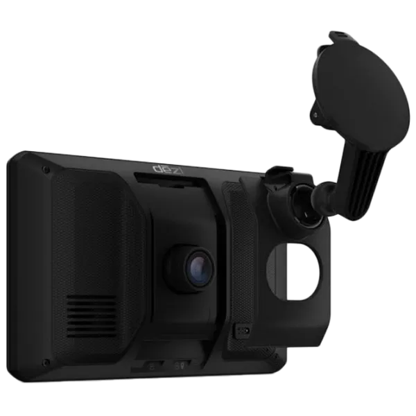 Sistem de navigație Garmin dezlCam™ LGV710 010-02727-15 Europa/ Black photo 6