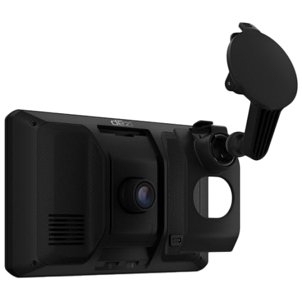 Sistem de navigație Garmin dezlCam™ LGV710 010-02727-15 Europa/ Black photo 6