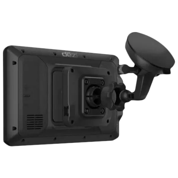Навигационная система Garmin Dezl LGV 800 MT-D 010-02314-10 Europa, SUA, Mexic, Canada, Puerto Rico, Insulele Virgine ale SUA, Insulele Cayman și Bahamas./ Черный photo 5 Навигационная система Garmin Dezl LGV 800 MT-D 010-02314-10 Europa, SUA, Mexic, Canada, Puerto Rico, Insulele Virgine ale SUA, Insulele Cayman și Bahamas./ Черный photo 5