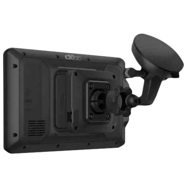 Навигационная система Garmin Dezl LGV 800 MT-D 010-02314-10 Europa, SUA, Mexic, Canada, Puerto Rico, Insulele Virgine ale SUA, Insulele Cayman și Bahamas./ Черный photo 5 Навигационная система Garmin Dezl LGV 800 MT-D 010-02314-10 Europa, SUA, Mexic, Canada, Puerto Rico, Insulele Virgine ale SUA, Insulele Cayman și Bahamas./ Черный photo 5