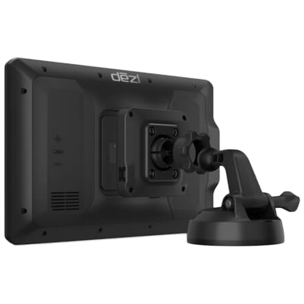 Навигационная система Garmin Dezl LGV 800 MT-D 010-02314-10 Europa, SUA, Mexic, Canada, Puerto Rico, Insulele Virgine ale SUA, Insulele Cayman și Bahamas./ Черный photo 6 Навигационная система Garmin Dezl LGV 800 MT-D 010-02314-10 Europa, SUA, Mexic, Canada, Puerto Rico, Insulele Virgine ale SUA, Insulele Cayman și Bahamas./ Черный photo 6